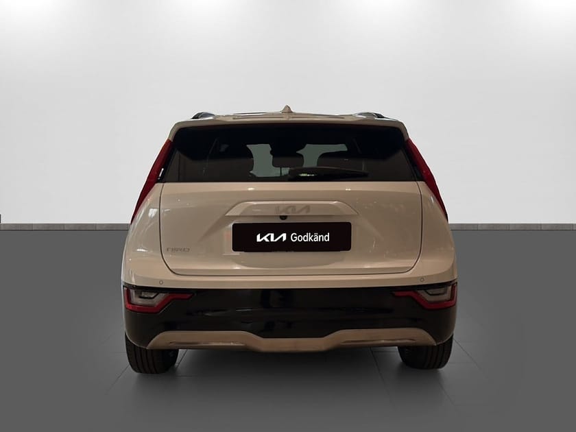 Bild 5 av Kia Niro EV ADVANCE PLUS