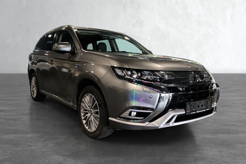 Bilde 3 av Mitsubishi Outlander PHEV S-AWC | Nye dekk S+V | Ny service | R.kam | BLIS