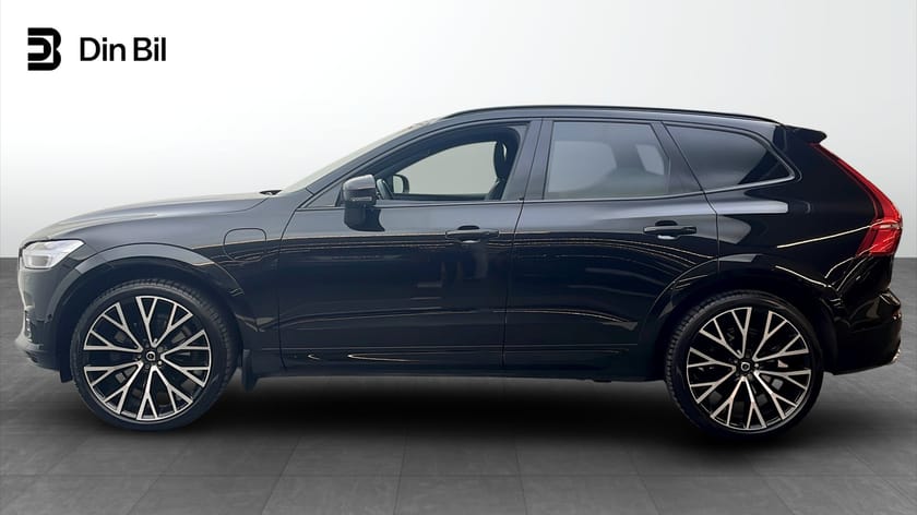 Bild 2 av Volvo XC60