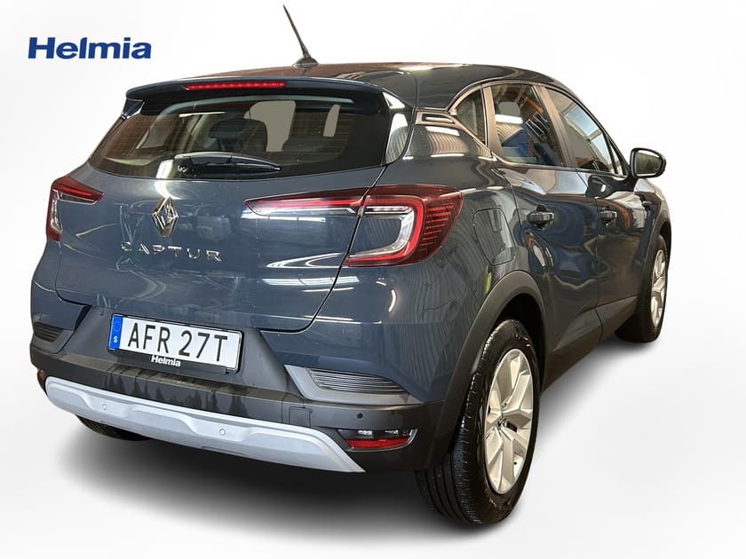 Bild 4 av Renault Captur