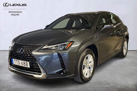 Lexus UX 250h Comfort Teknikpaket