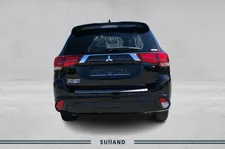 Thumnail bilde 3 av Mitsubishi Outlander PHEV