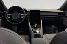 Polestar 2 Long Range Single Motor