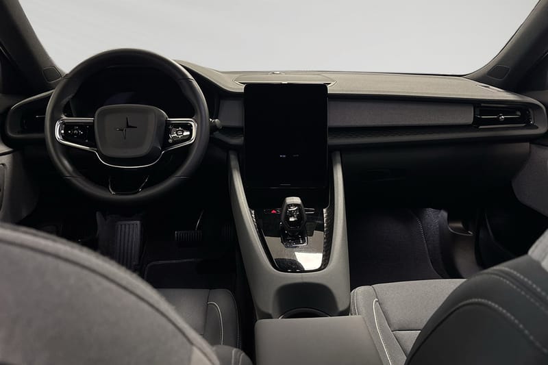 Polestar 2 Long Range Single Motor