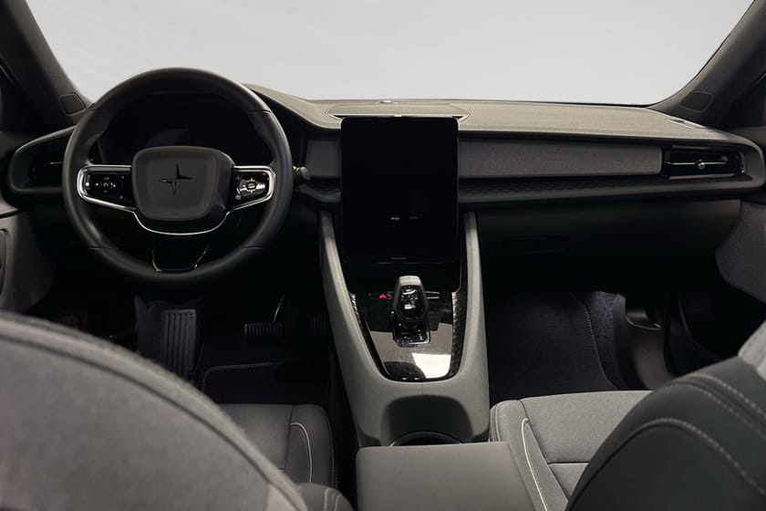 Bild 5 av Polestar 2 Long Range Single Motor 78kWh