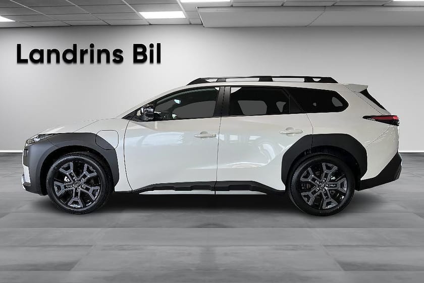 Bild 1 av Subaru E-Outback Touring 74.7 kWh AWD