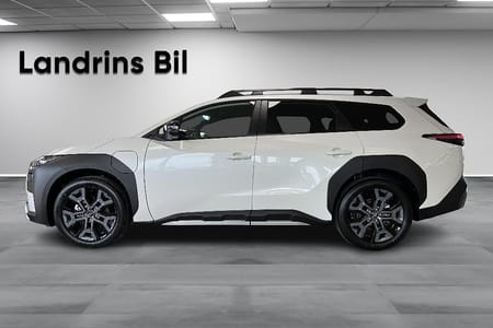 Subaru E-Outback Touring 74.7 kWh AWD