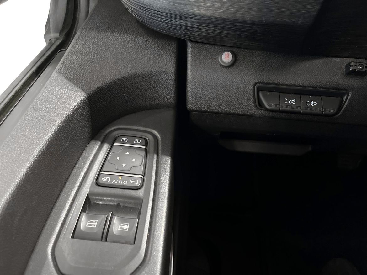 Renault Trafic 2023 - miniatyr 15