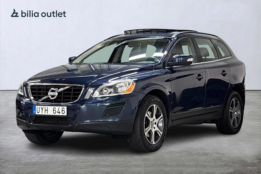 Bild 1 av Volvo XC60