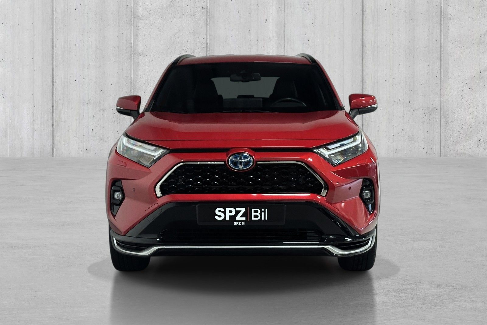 Toyota RAV4 Plug-in Hybrid E-CVT, 306hp, 2023
