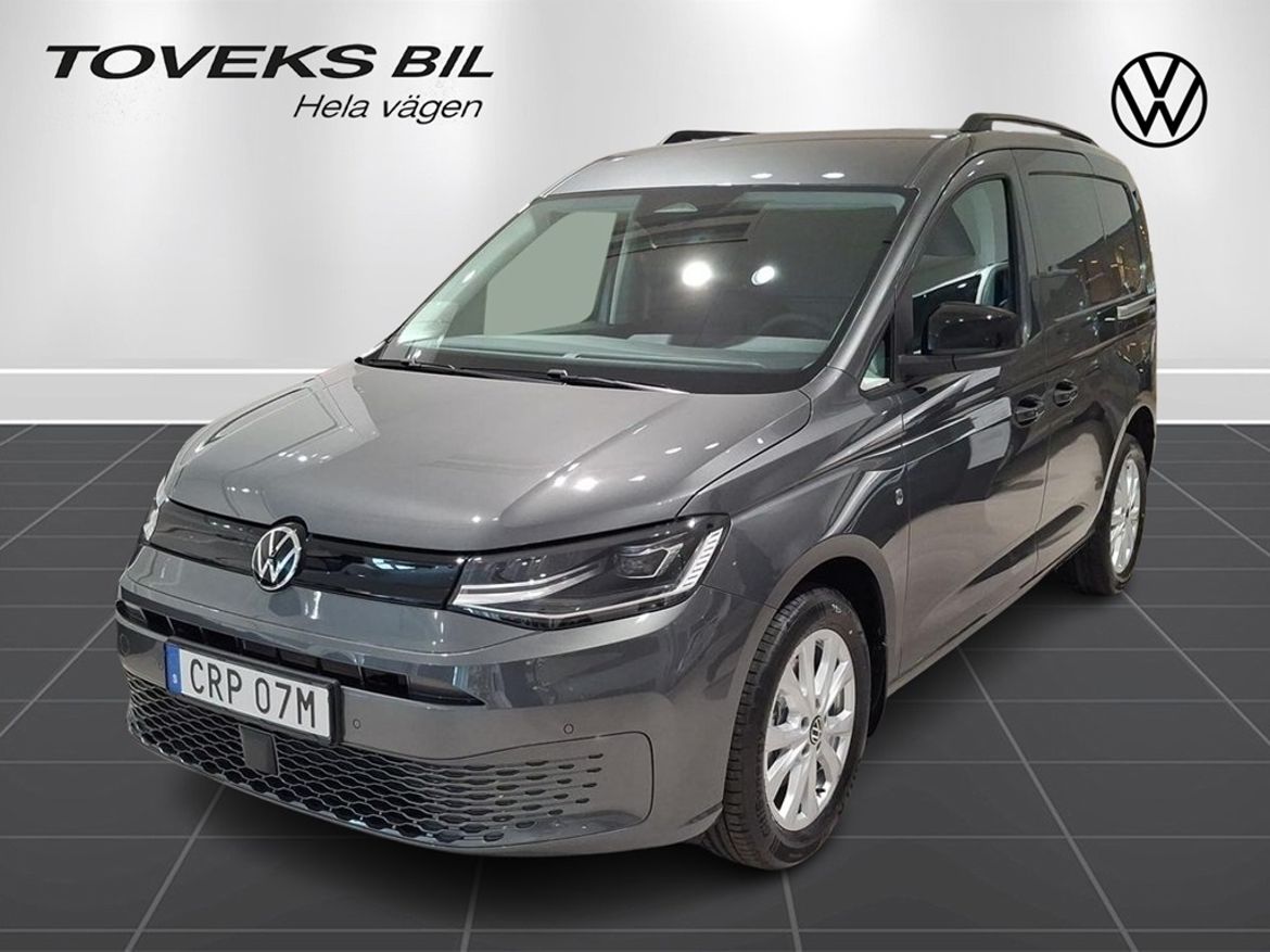 Volkswagen Caddy Cargo