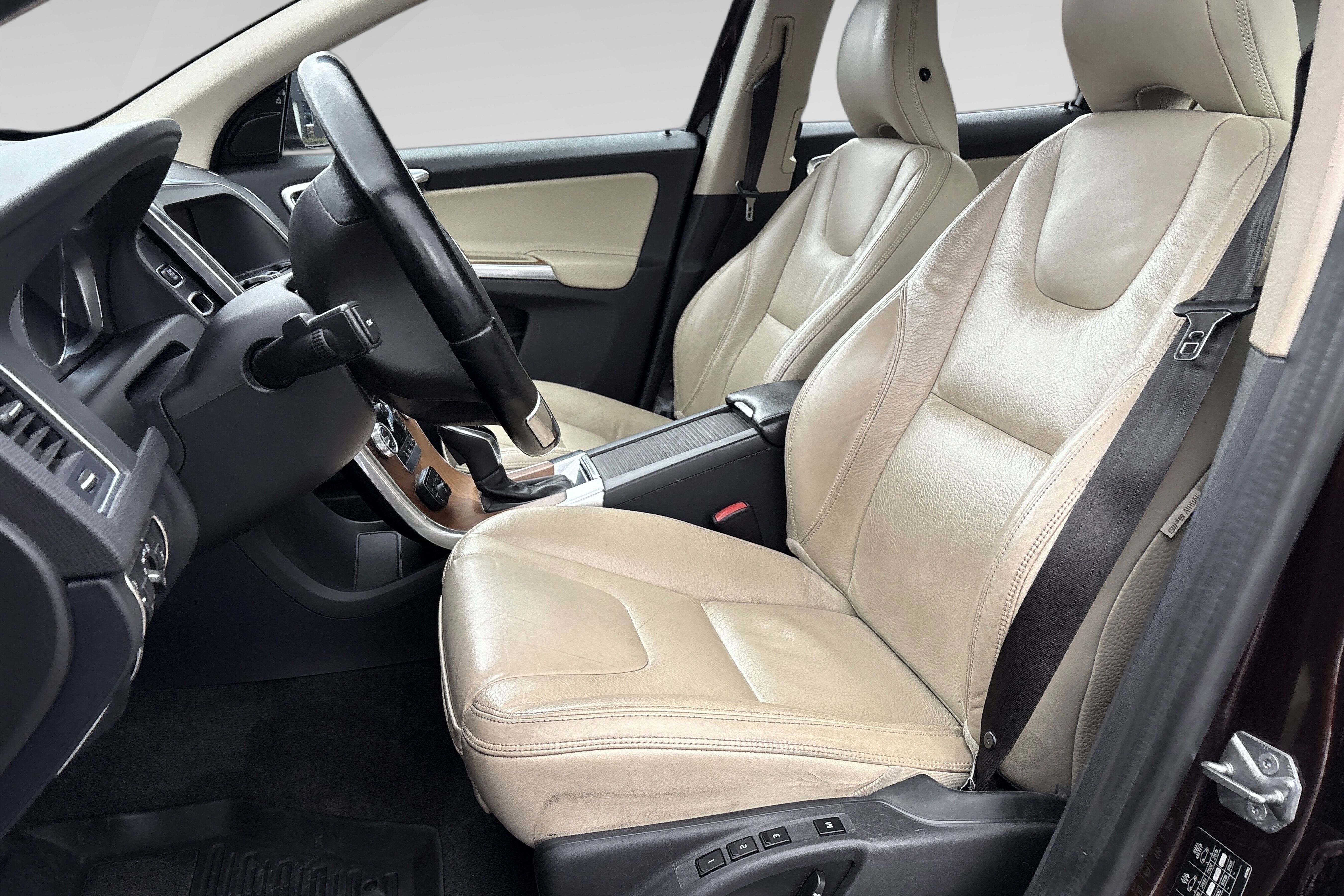 Volvo XC60 bilde 10