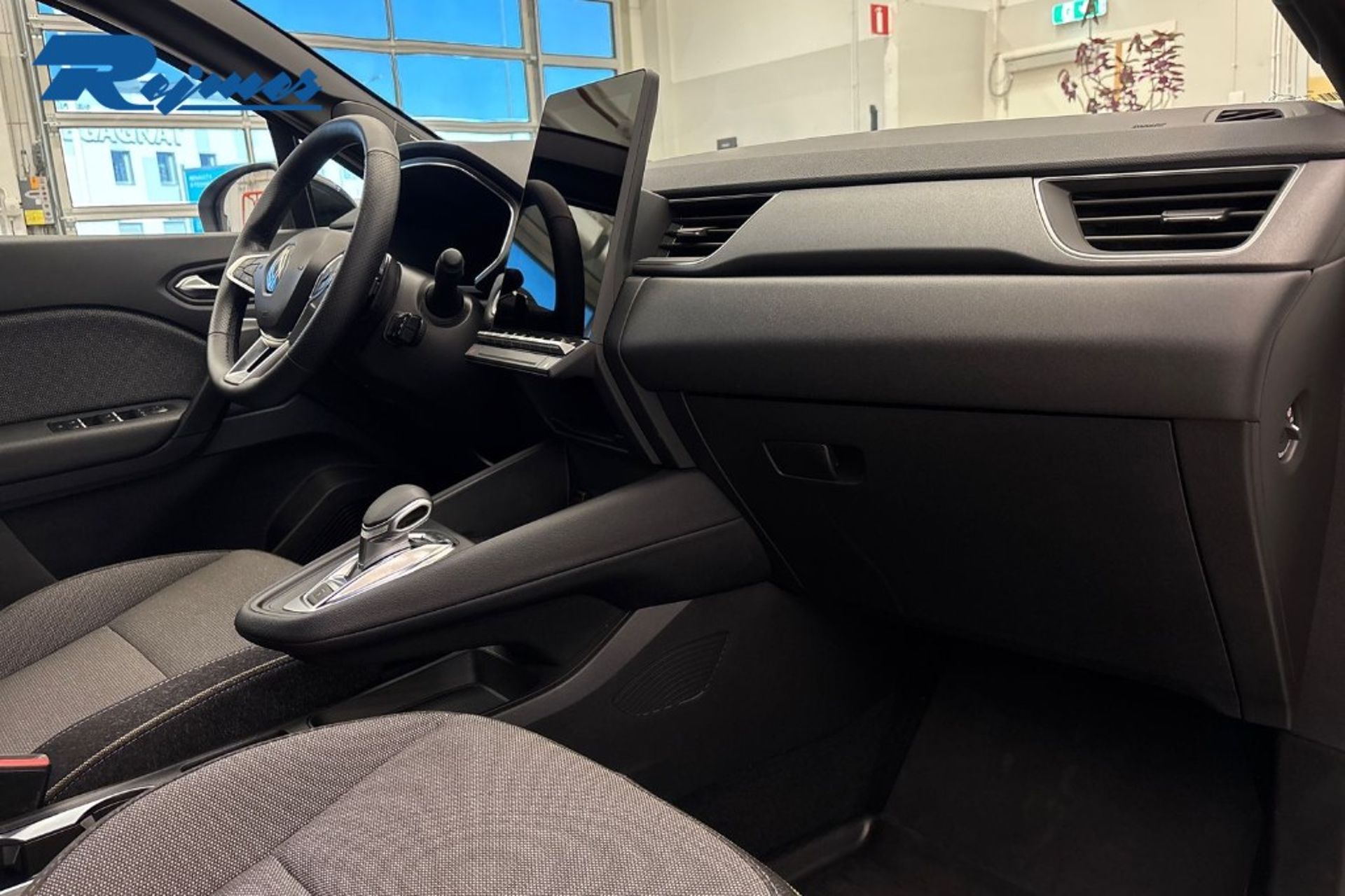 Renault Captur 2025, bild 5/10