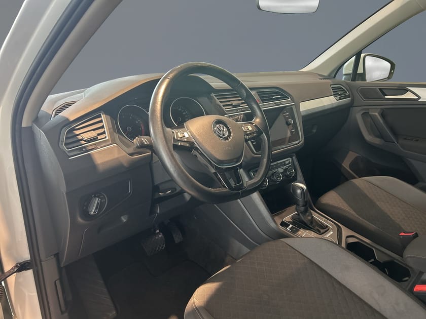 Bild 4 av Volkswagen Tiguan 2.0 TSI OPF 4Motion DSG Sekventiell//Dragkrok//