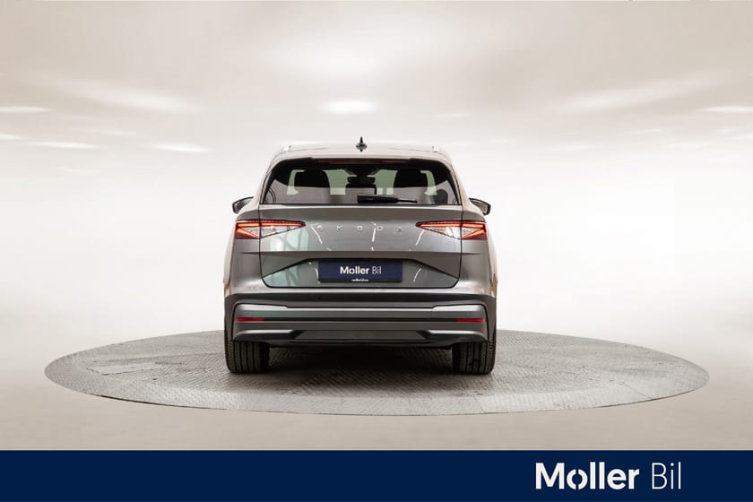 Bilde 4 av Škoda Enyaq iV 80x 