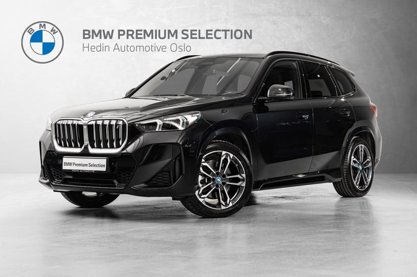 Bilde 1 av BMW iX1 xDrive30 
