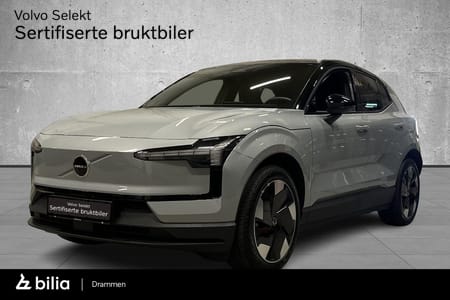Volvo EX30 Twin Motor Performance Plus - H.Feste H&K, Carplay, Google