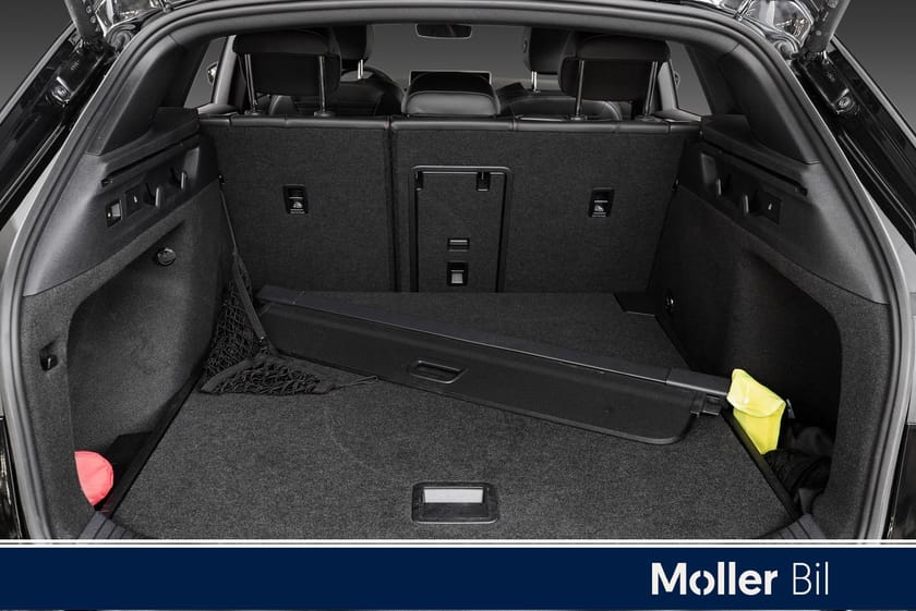 Bilde 5 av Volkswagen ID.7 GTX Tourer 4m stv 86kwh 340hk ex
