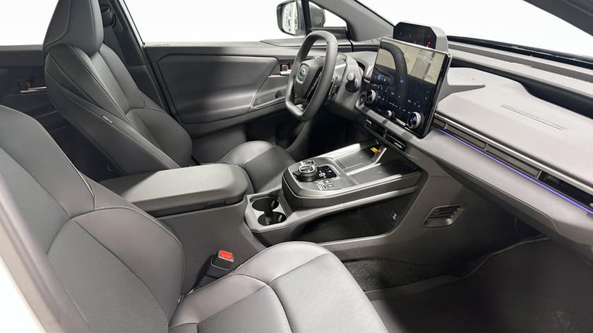 Bild 3 av Subaru E-Outback TOURING AWD