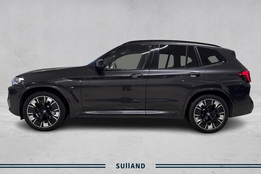 Bilde 2 av BMW iX3