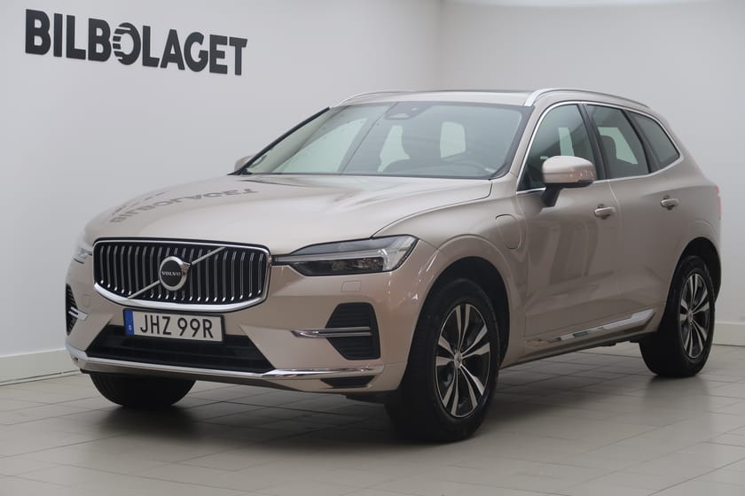 Bild 1 av Volvo XC60 T6 Core Special Edition