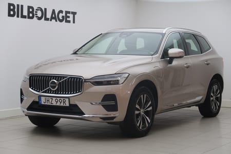 Volvo XC60 T6 Core Special Edition