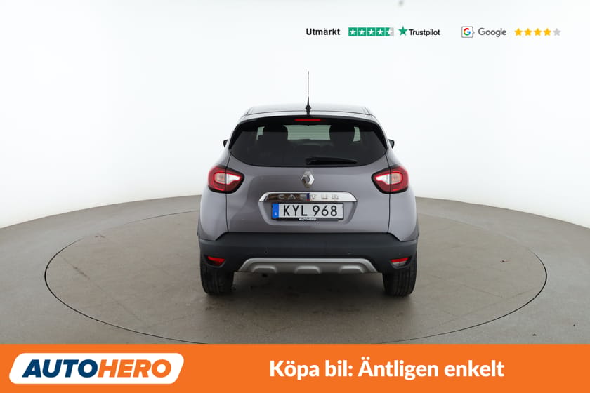Bild 4 av Renault Captur