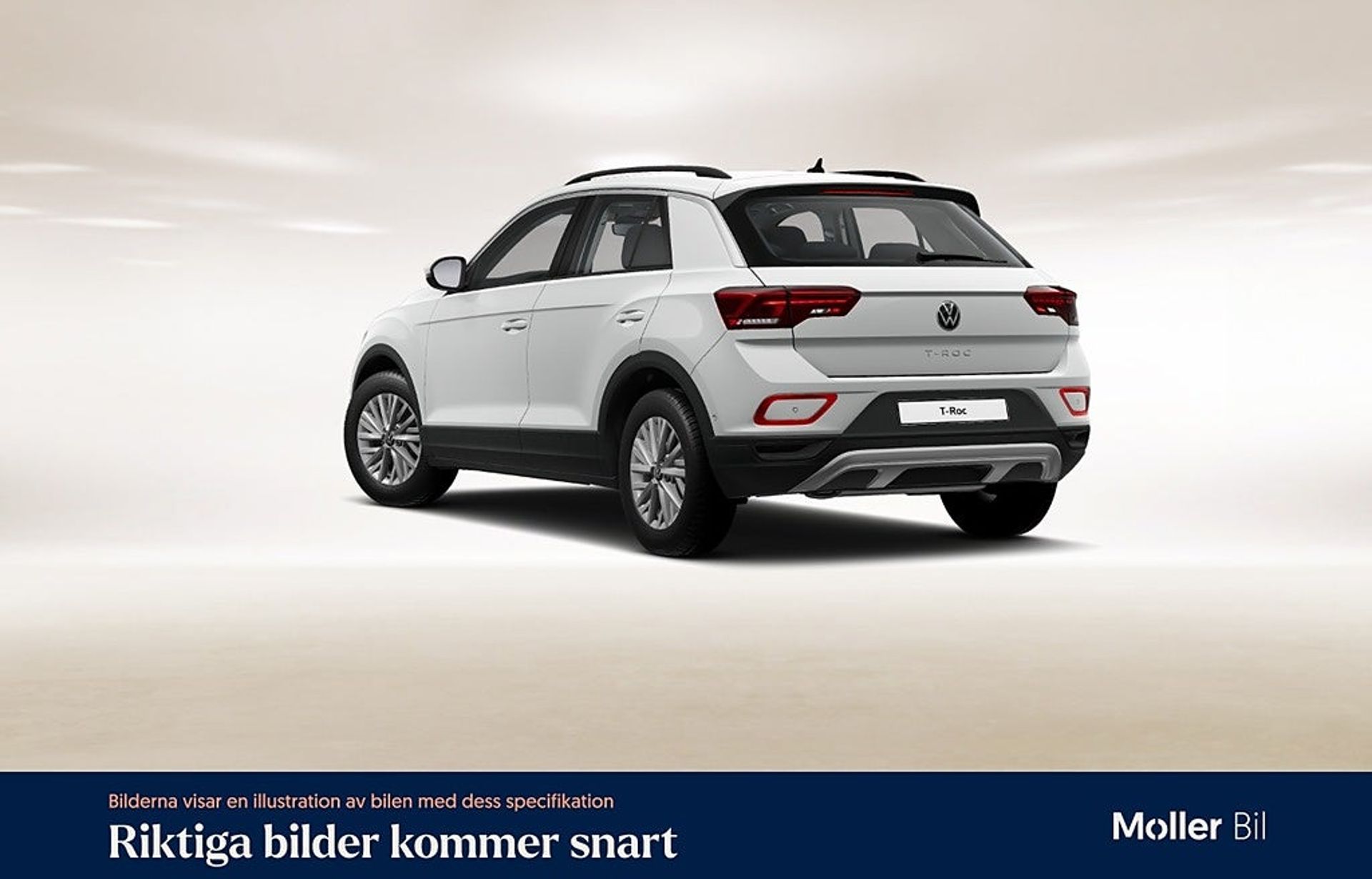 Volkswagen T-Roc 2024, bild 4/9
