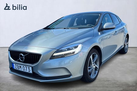 Volvo V40 T3 aut Business Advanced