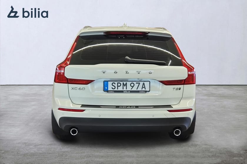 Bild 5 av Volvo XC60