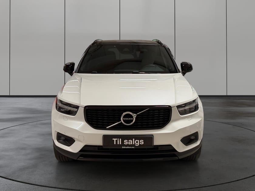 Bilde 3 av Volvo XC40 