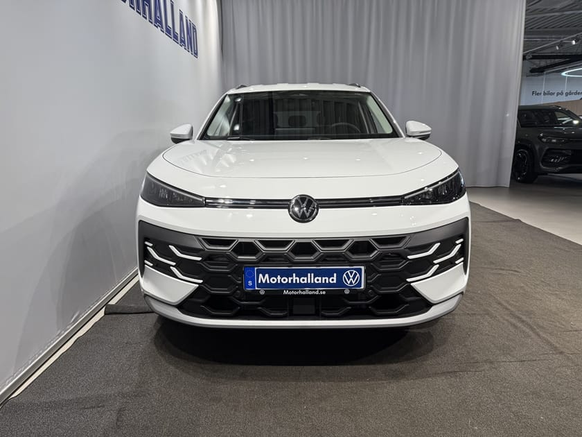 Bild 4 av Volkswagen T-Roc Life / Kamera / CarPlay