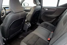 Volvo XC40 Recharge Single Motor