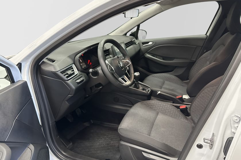 Bild 4 av Renault Clio TCe 90 Equilibre 5-d