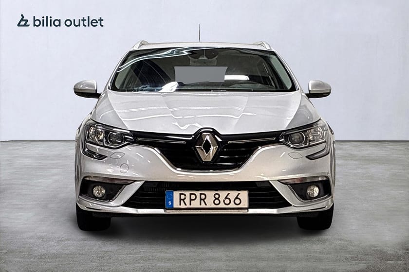 Bild 3 av Renault Mégane Sport Tourer