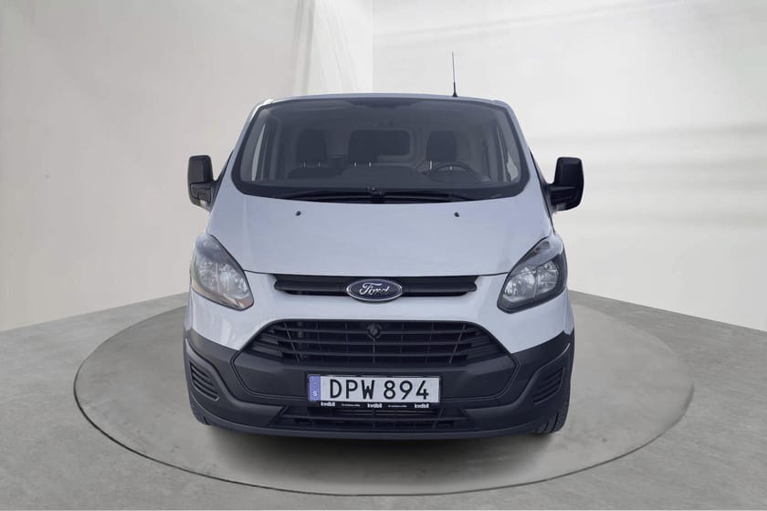 Bild 5 av Ford Transit Custom 270