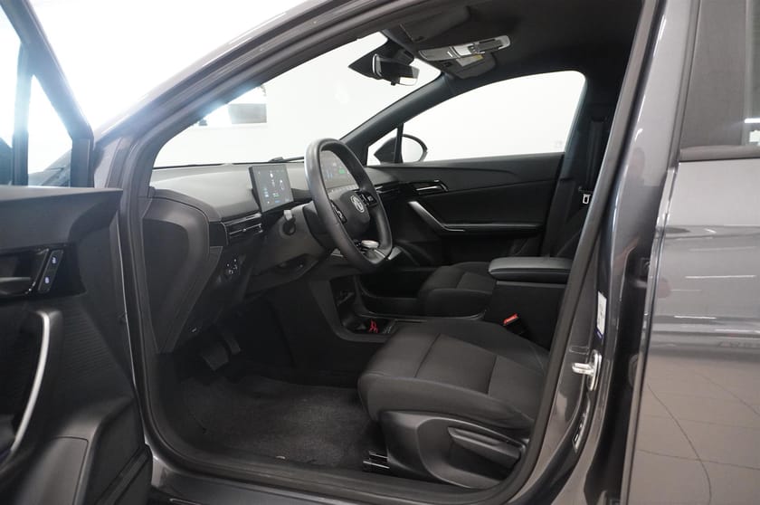Bild 2 av MG 4 Electric Standard Range Ne Std 51kWh