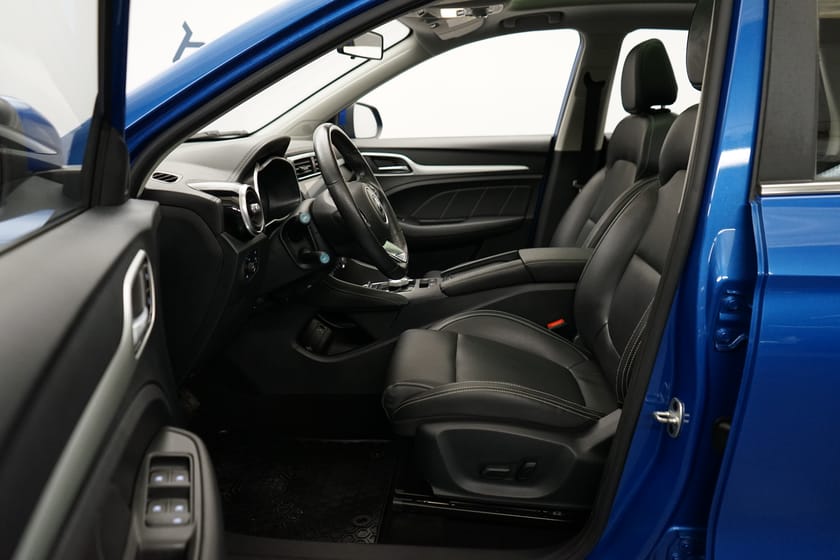 Bild 5 av MG ZS EV 