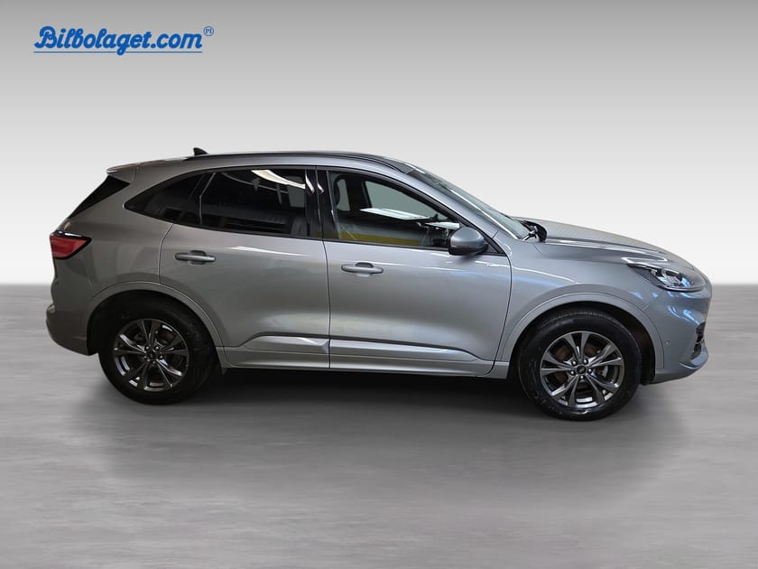 Bild 4 av Ford Kuga Plug-In Hybrid 2.5 225 PHEV ST-Line X Bus A