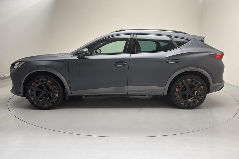 Bild 2 av CUPRA Formentor VZ e-Hybrid