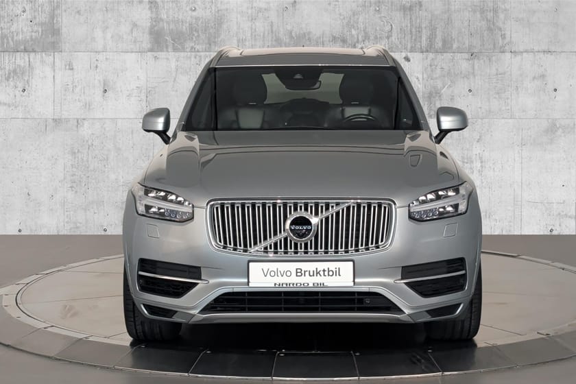 Bilde 2 av Volvo XC90