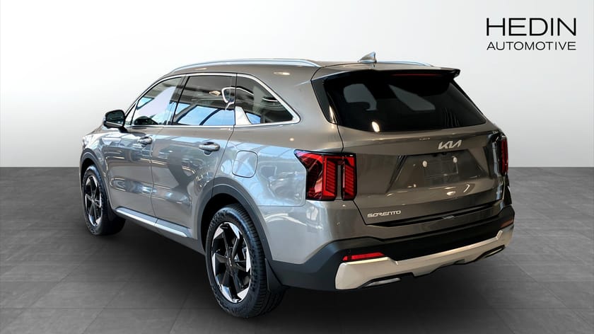 Bild 2 av Kia Sorento PHEV