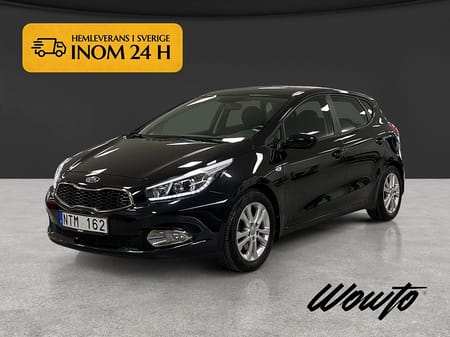 Kia cee'd
