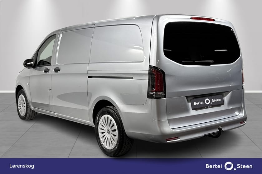 Bilde 3 av Mercedes-Benz Vito 116 CDI 4x4 3.0t