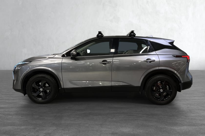 Bilde 4 av Nissan Qashqai