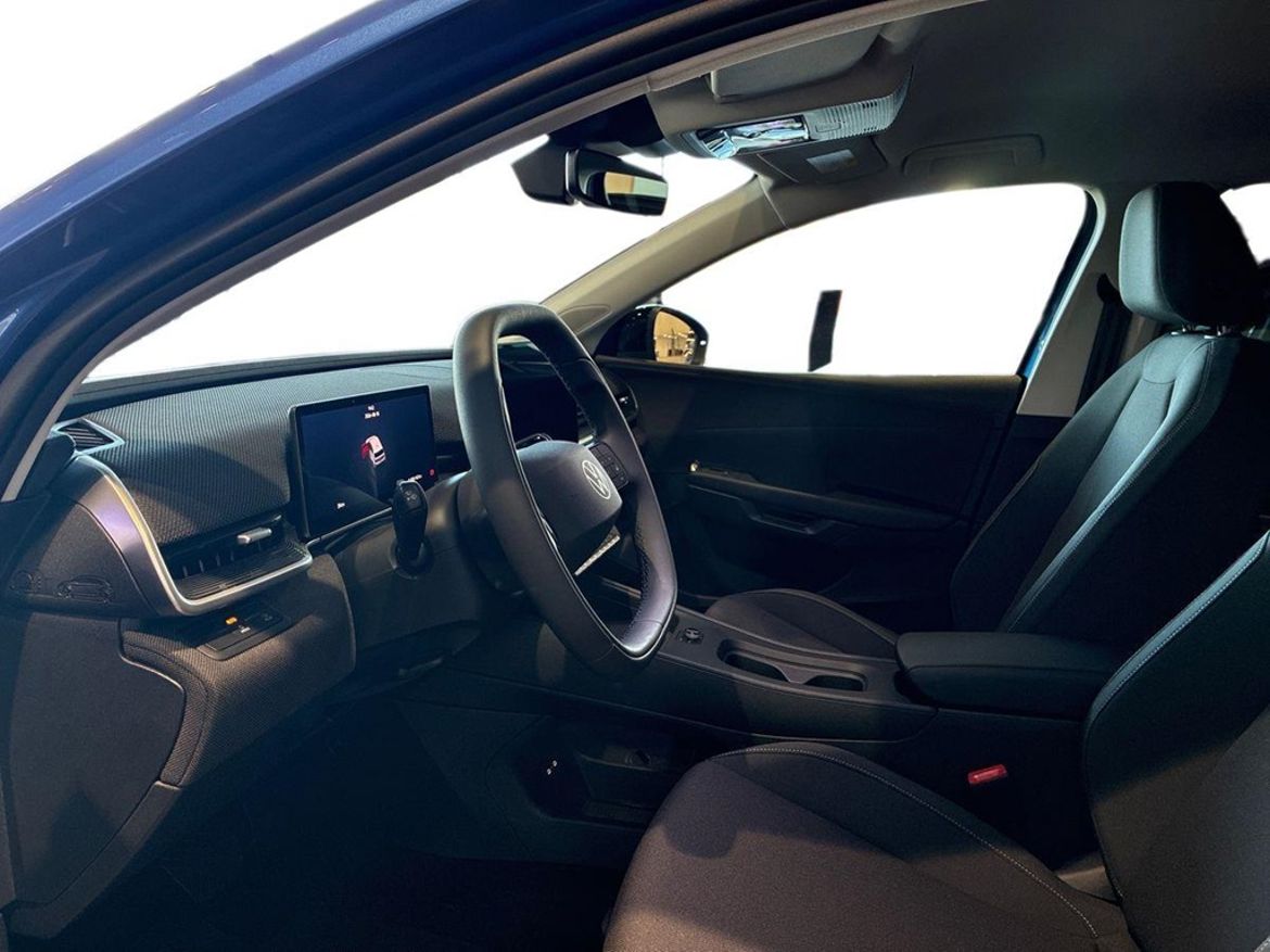 Volkswagen Volkswagen ID. Polo GTI — bild 8