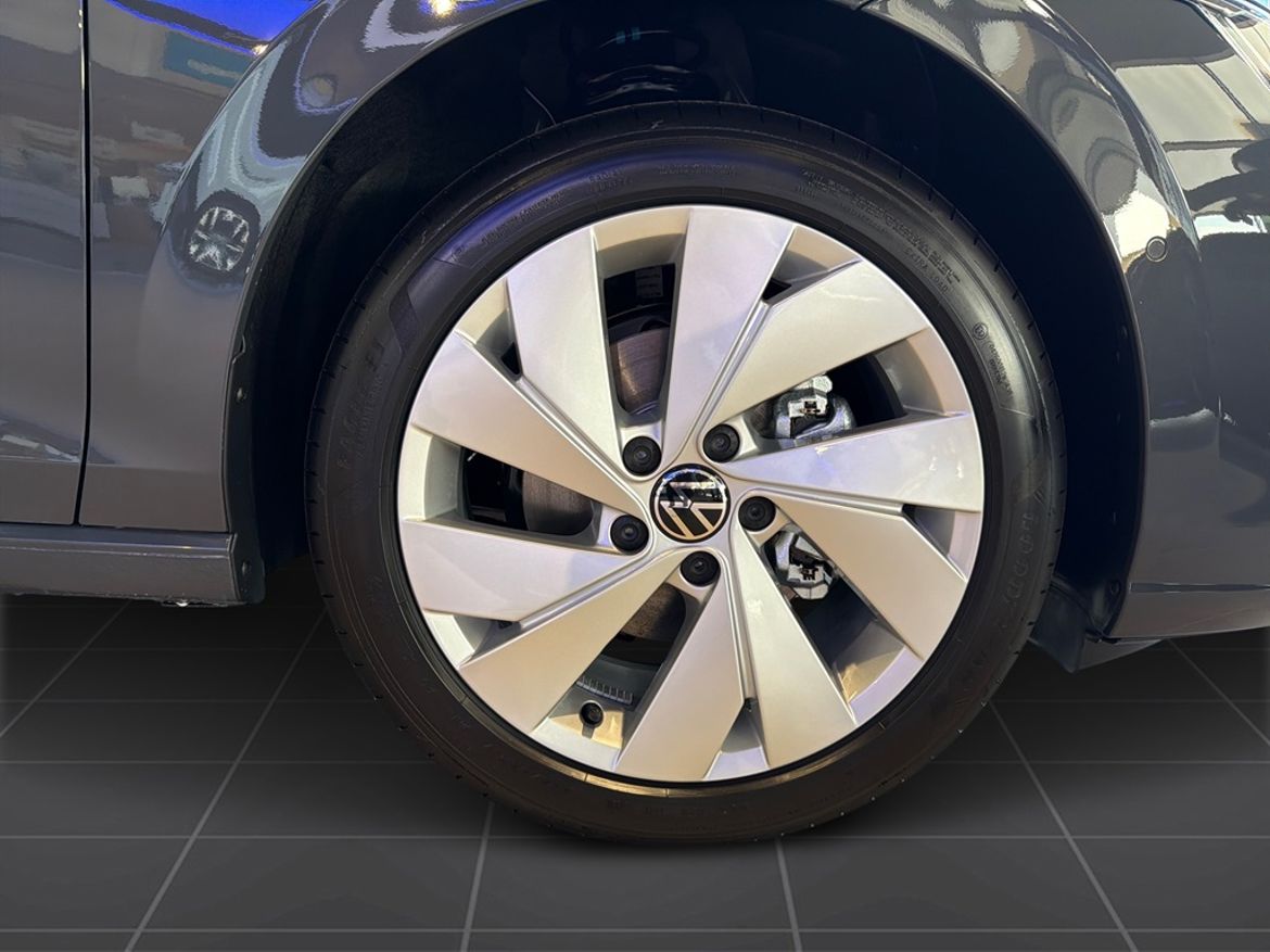 Volkswagen Volkswagen Golf Sportscombi — bild 6