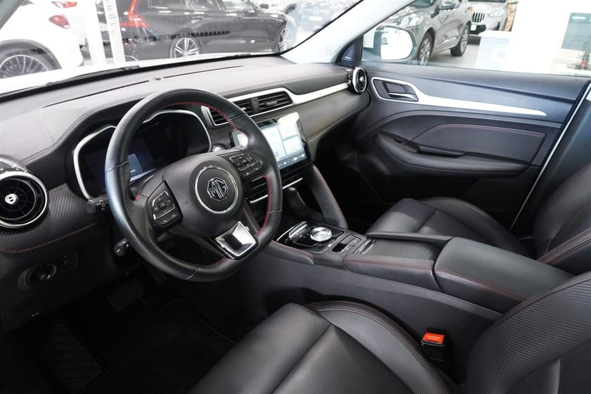 Bild 2 av MG ZS EV Long Range
