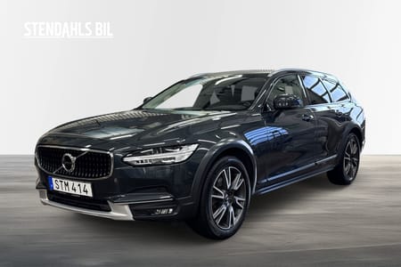 Volvo V90 Cross Country D4 AWD Advanced SE
