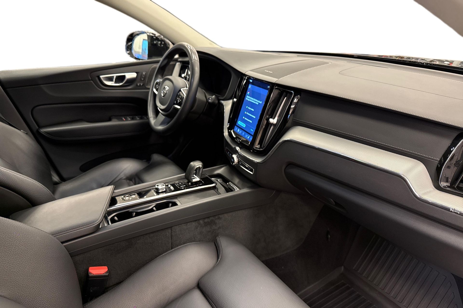 Volvo XC60 T6 Ultimate Bright 2024, bild 7/10